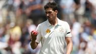 Almost 25% of Mitchell Starc's wickets come from scattering the stumps